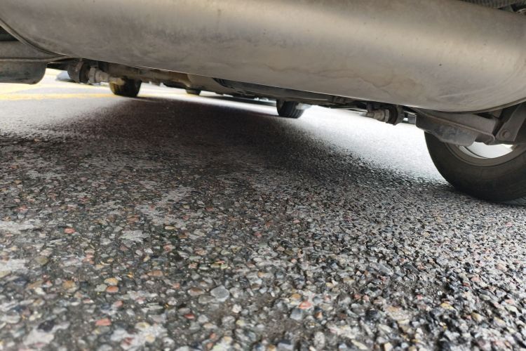 福特 福克斯 2017款 两厢 1.6L 手动舒适型智行版局部细节9009