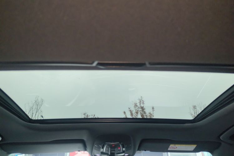 奥迪S4 2020款 S4 3.0TFSI中控内饰22