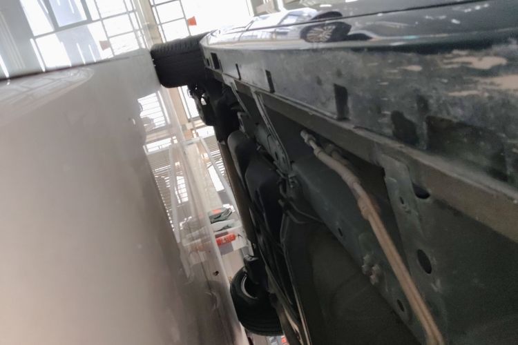 广汽传祺 传祺M6 2023款 PRO 270T DCT豪华版局部细节9001