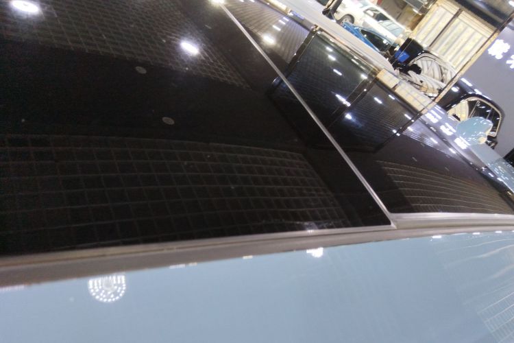 理想汽车 理想ONE 2021款 增程6座版局部细节57