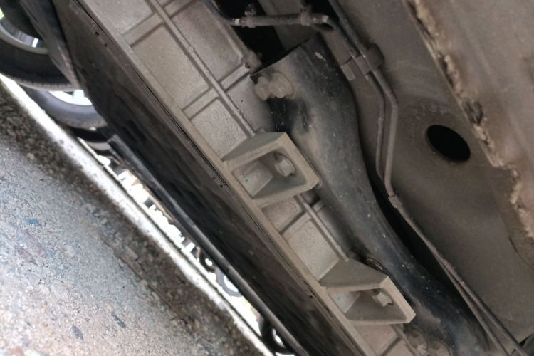 别克 微蓝6 2024款 450km 越享版 PLUS局部细节9002