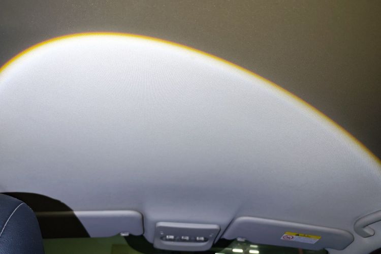 日产 逍客 2016款 2.0L CVT精英版中控内饰22