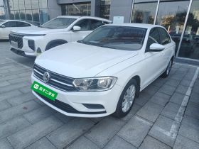 大众 2019款 改款 宝来·传奇 1.5L 自动时尚型 国VI