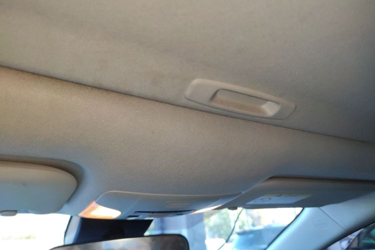 丰田 卡罗拉 2021款 1.2T S-CVT 精英版中控内饰22