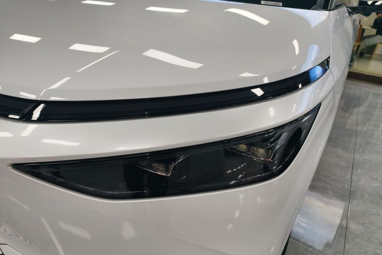 小鹏X9 2024款 702超长续航Max局部细节36