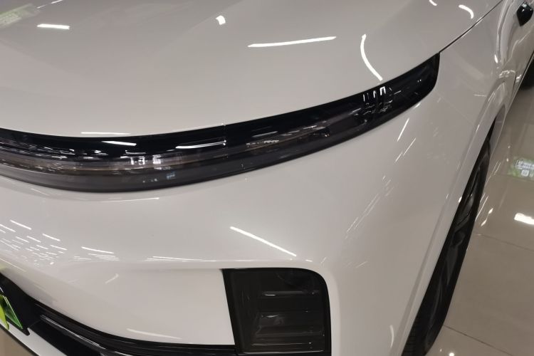 理想汽车 理想L7 2024款 Pro车身外观36