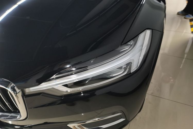 沃尔沃XC60 2021款 T5 四驱智远豪华版局部细节36