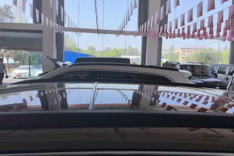 别克 昂科威 2019款 20T 两驱领先型 国VI车身外观57