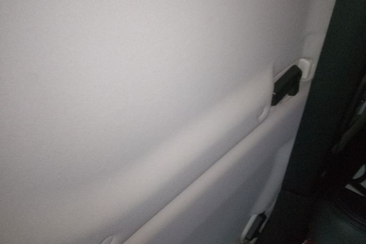 北京BJ40 2023款 2.0T 自动四驱城市猎人版侠客型局部细节22