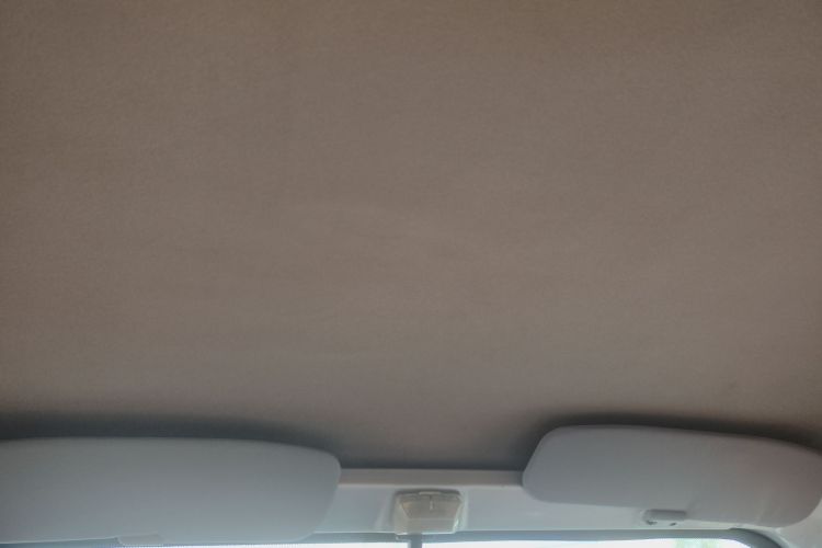 五菱汽车 五菱之光 2015款 1.2L 实用型LSI局部细节22