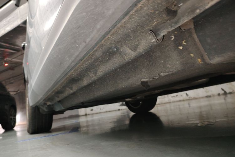 奥迪Q5 2016款 40 TFSI 技术型局部细节9001