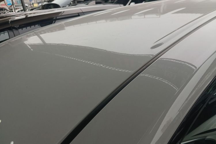 别克GL8 2022款 陆上公务舱 652T 舒适型局部细节57