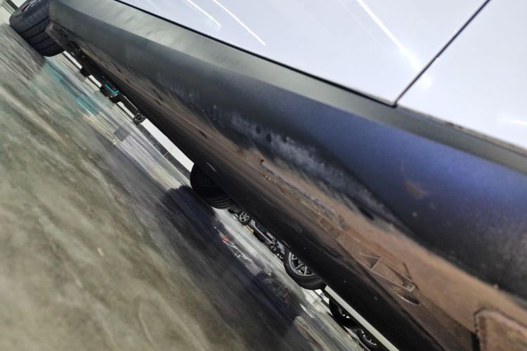 ARCFOX极狐 极狐 阿尔法S5 2024款 560PRO 185kW局部细节9001