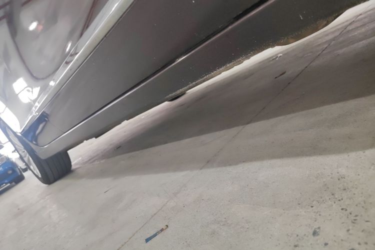 别克 君越 2016款 改款 28T 精英型局部细节9001