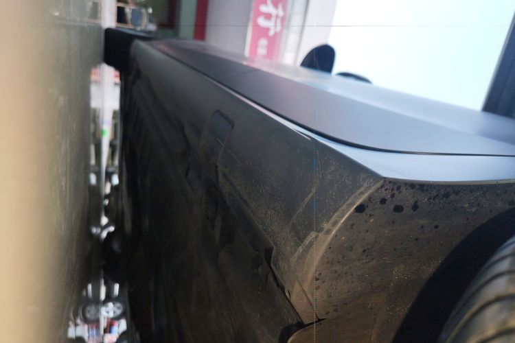 奔驰CLS 2023款 CLS 260局部细节9002