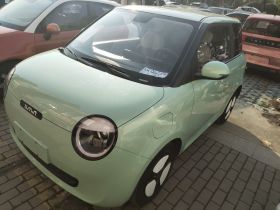 长安启源 长安Lumin 2022款 210km 香甜款