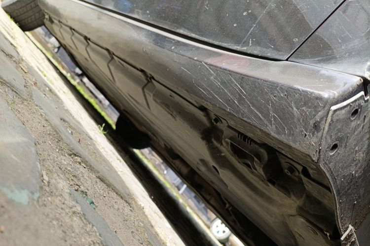 奔驰R级 2017款 R 320 4MATIC 商务型臻藏版局部细节9001