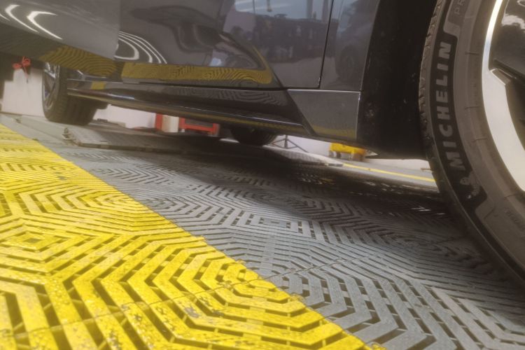 领克07 2024款 EM-P 126长续航 Ultra局部细节9001