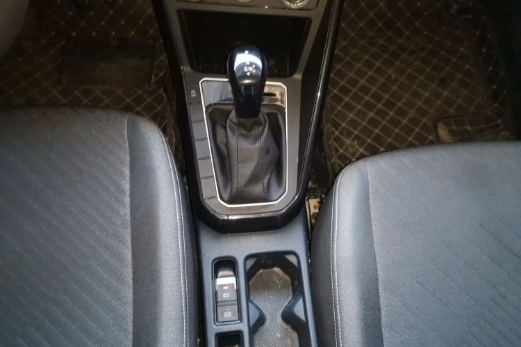 大众 朗逸 2025款 新锐 1.5L 出众新逸版局部细节18