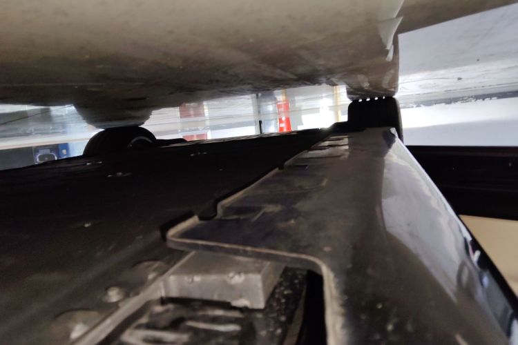 阿维塔12 2023款 700 三激光后驱奢享版局部细节9002