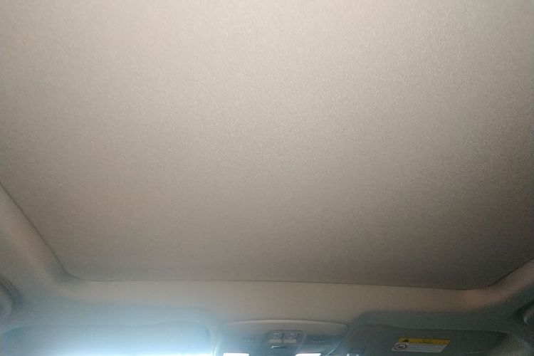 别克 昂科威 2020款 20T 两驱领先型中控内饰22