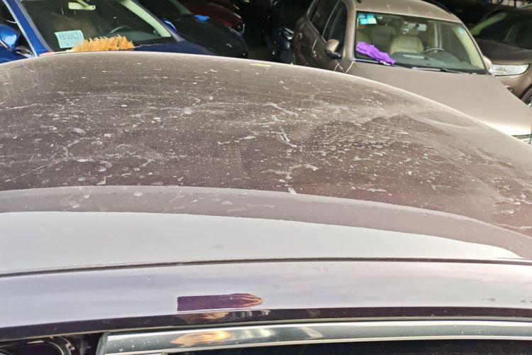 五菱汽车 五菱星光 2023款 150 进阶版局部细节57