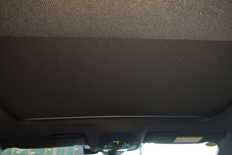 奥迪RS 5 2023款 RS 5 2.9T Sportback 黑曜版中控内饰22