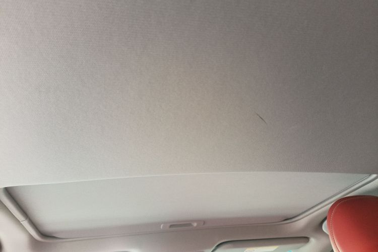 丰田 凯美瑞 2019款 2.5S 锋尚版 国VI局部细节22