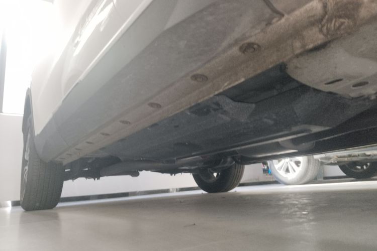 哈弗H6 2022款 第三代 1.5T 自动两驱Max局部细节9001