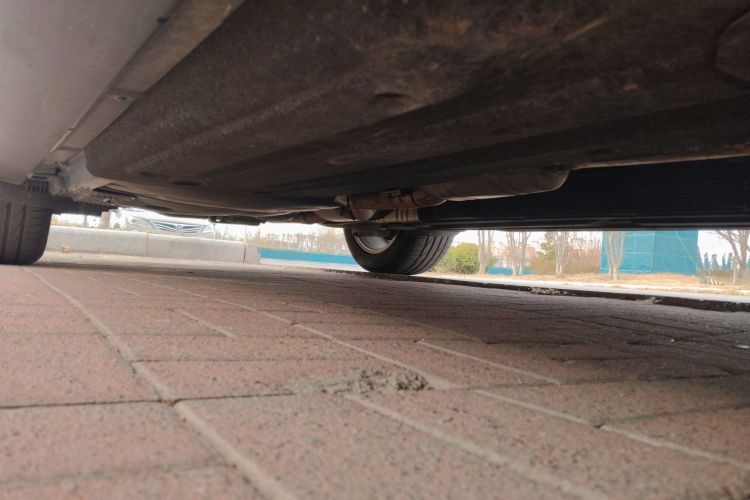 保时捷 2016款 Macan 2.0T局部细节9001