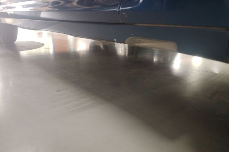 宝马X3 2019款 xDrive30i 领先型 M运动套装局部细节9001