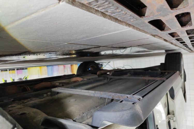 启辰T90 2020款 2.0L CVT智联畅行版局部细节9001