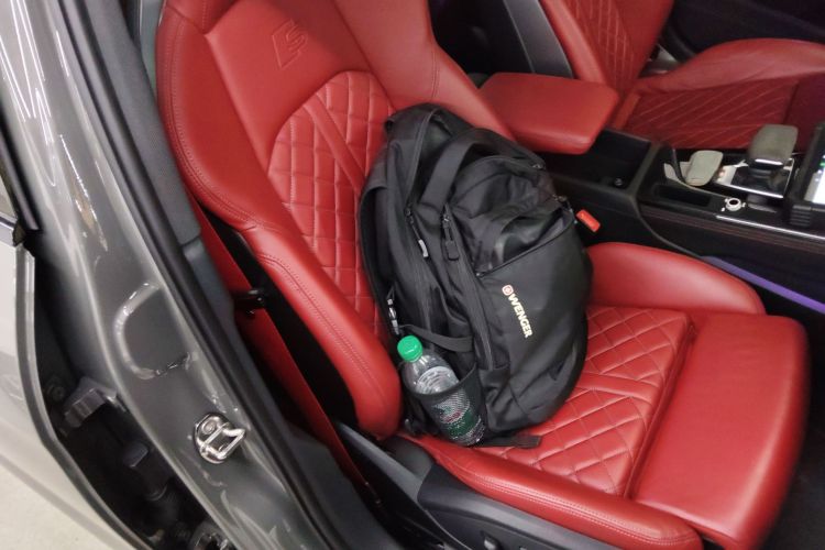 奥迪S4 2022款 S4 3.0TFSI局部细节41