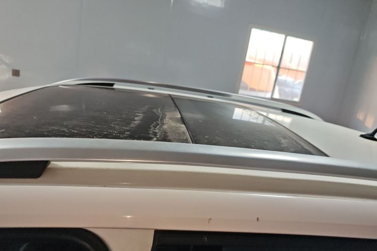 大众 途铠 2019款 280TSI DSG舒适版局部细节57