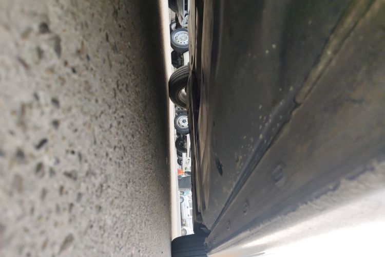 大众 Polo 2021款 Plus 1.5L 自动炫彩科技版局部细节9004