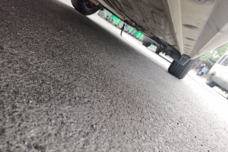 丰田 YARiS L 致享 2017款 1.5E CVT魅动版局部细节9004