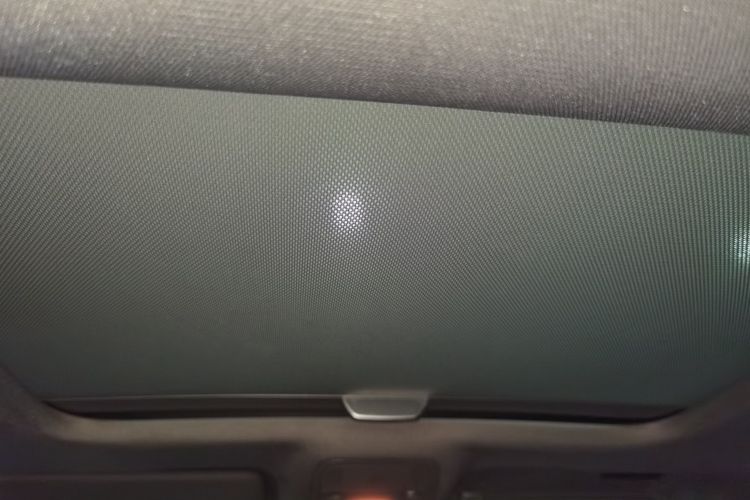 奥迪A3 2018款 30周年年型 Limousine 35 TFSI 时尚型局部细节22