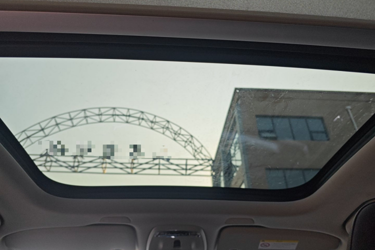 沃尔沃XC60 2019款 T5 四驱智逸版 国V中控内饰22