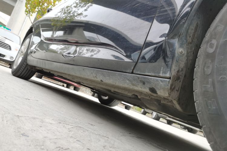 别克 君威 2019款 20T 精英型 国VI局部细节9001