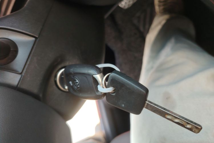 别克 威朗 2018款 两厢GS 20T 双离合进取型中控内饰11