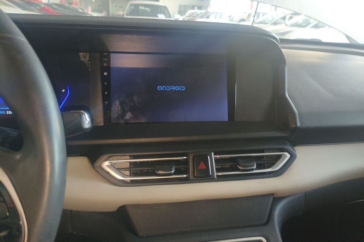 东风风神E70 2022款 500 超享版局部细节16