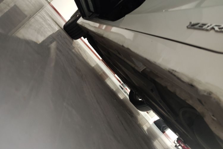 雷克萨斯CT 2017款 CT200h 精英版 单色 国V局部细节9002