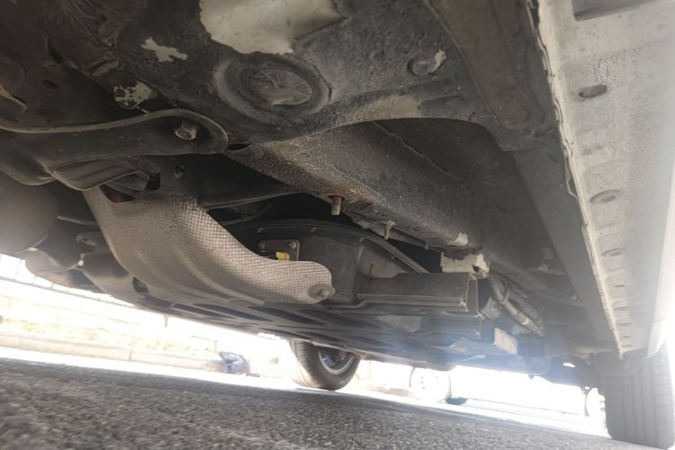 长安CS75新能源 2018款 1.5T PHEV进取型局部细节9004