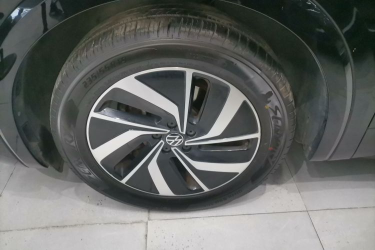 大众 威然 2020款 330TSI 豪华版车身外观6007