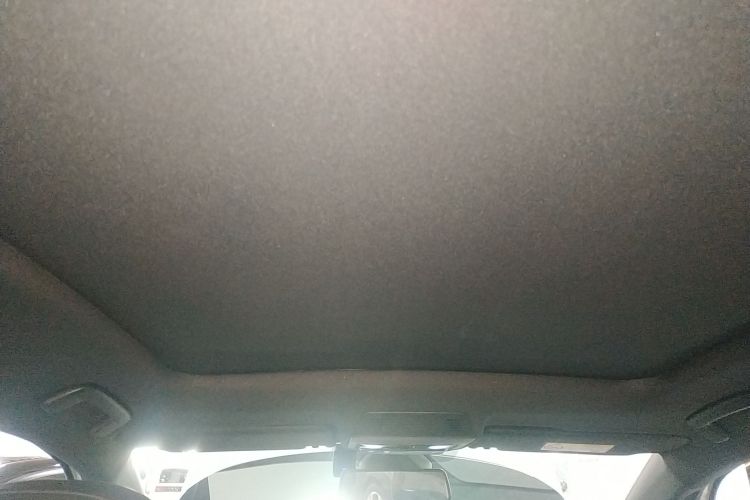 大众ID.3 2023款 纯净智享版中控内饰22