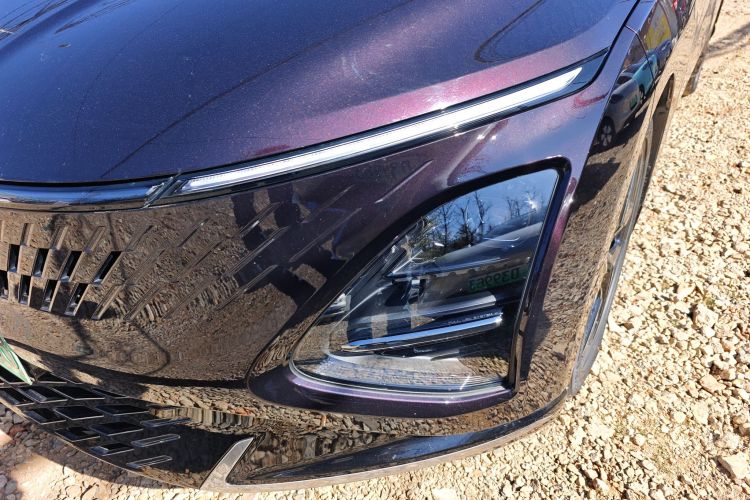 五菱汽车 五菱星光 2024款 共创版 150 进阶型局部细节36