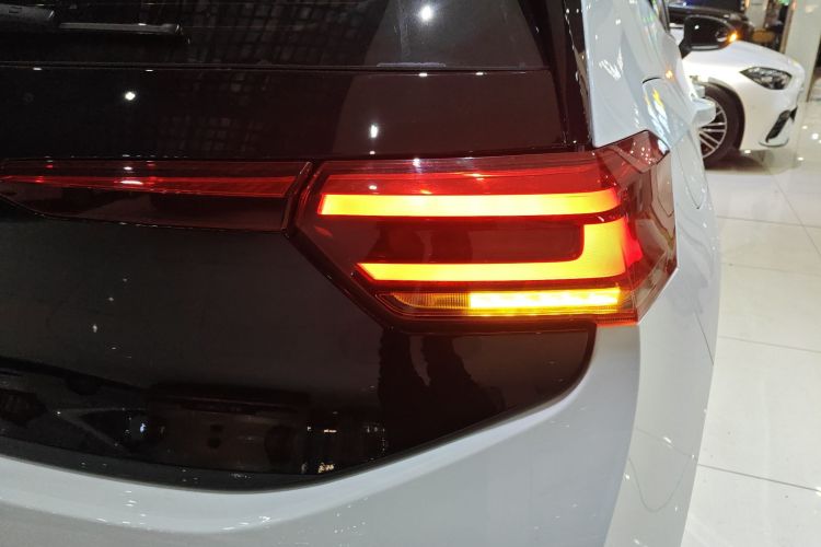 大众ID.3 2023款 纯净智享版车身外观6006