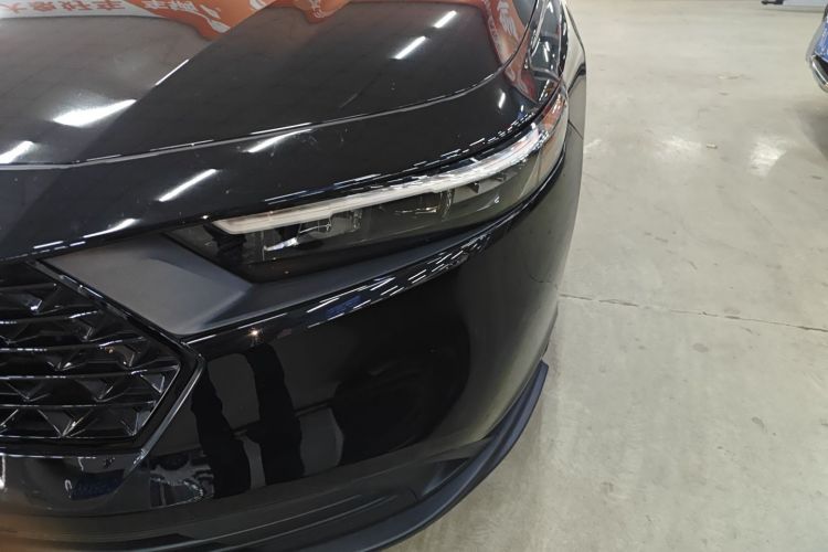 本田 雅阁 2025款 260TURBO 豪华版局部细节36