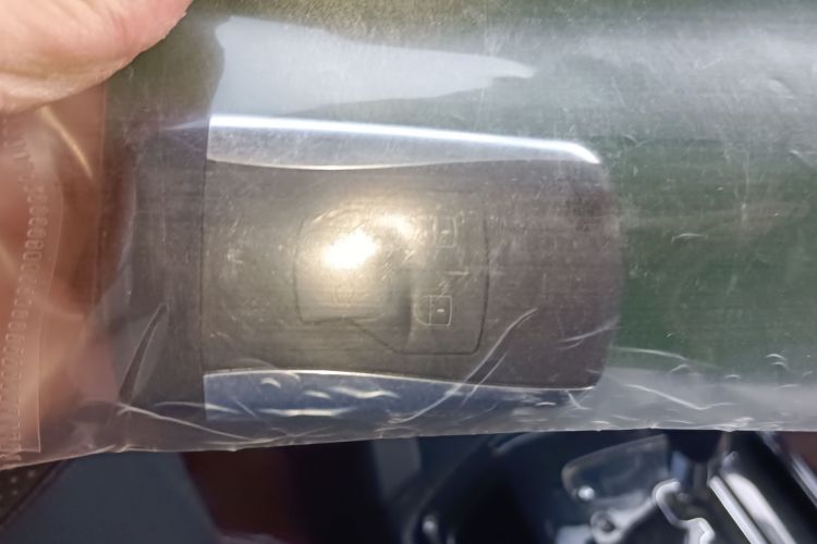 吉利汽车 吉利GX7 2015款 运动版 2.0L 自动尊享型中控内饰11