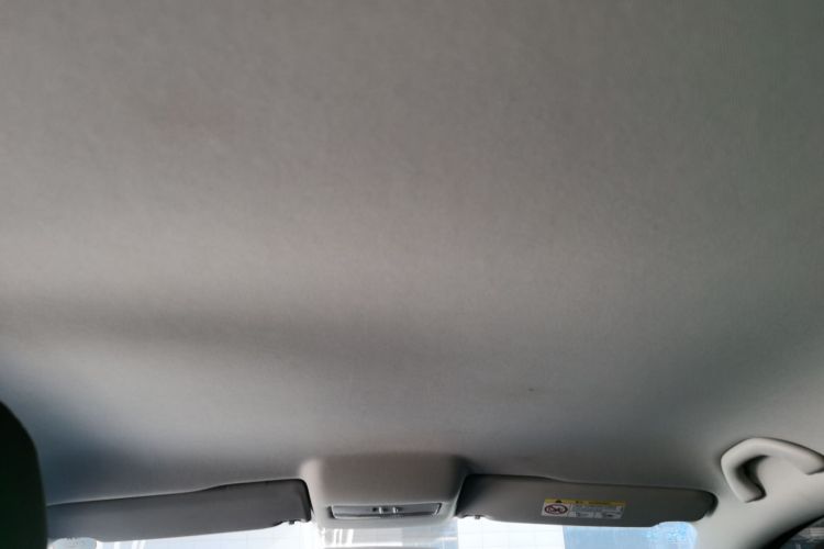 大众 Polo 2018款 1.5L 自动安驾型局部细节22